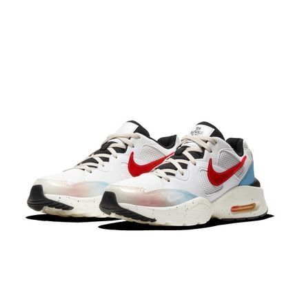 【新品】NIKEエアマックスフュージョン28.0 NIKE AIR MAX FUSION/ナイキ エア マックス フュージョン