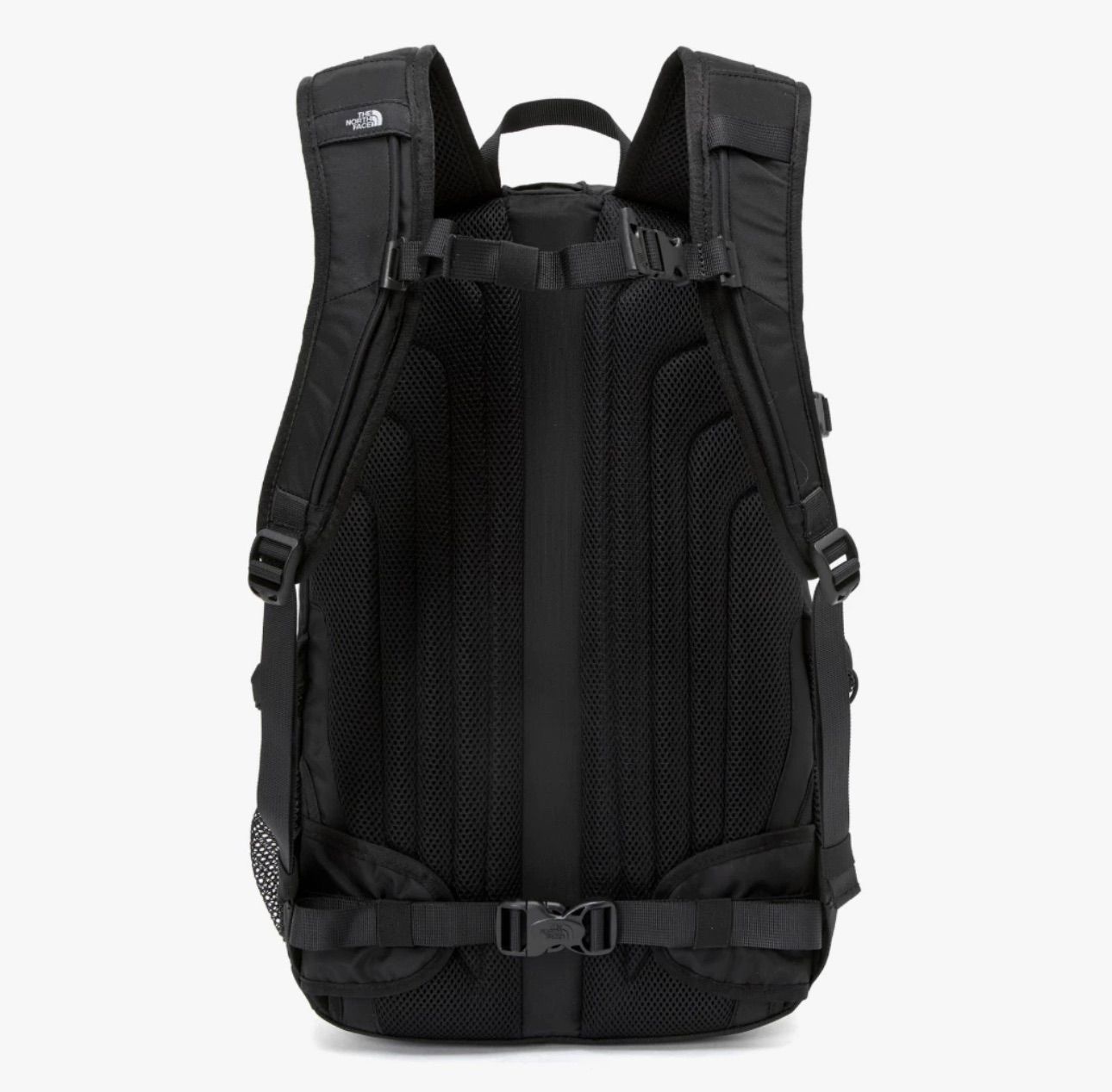 新品人気モデル】 ザノースフェイス 3点セット ホットショット HOT 