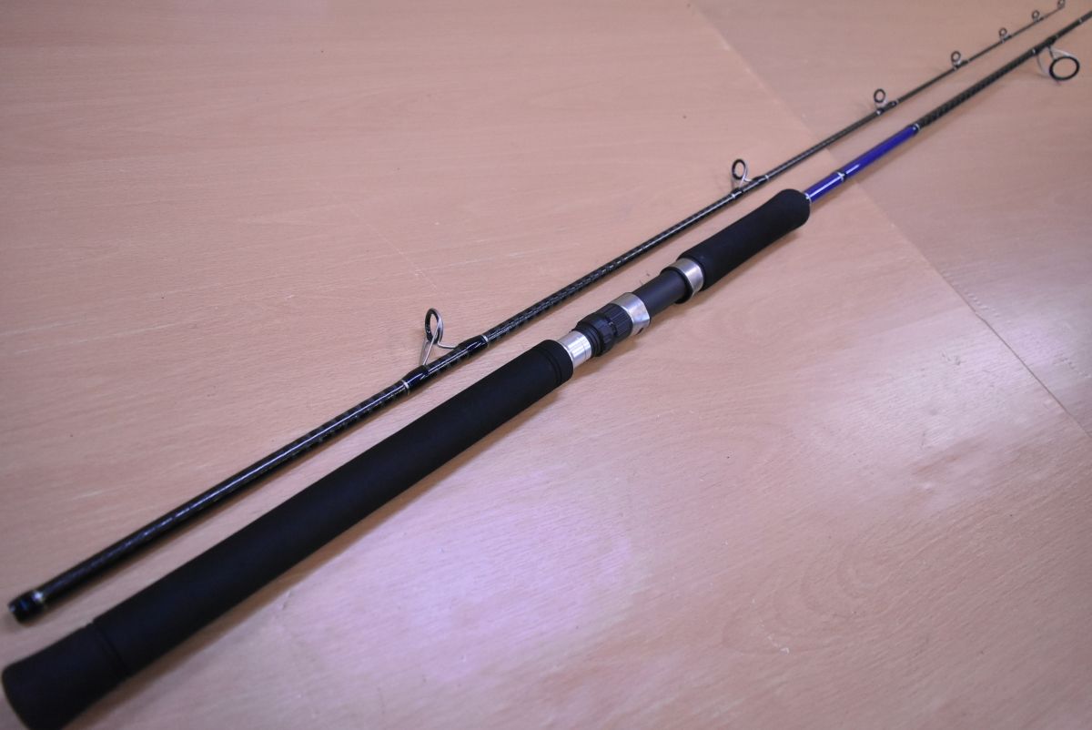 シマノ コルトスナイパー BB S900M スピニング 2ピース