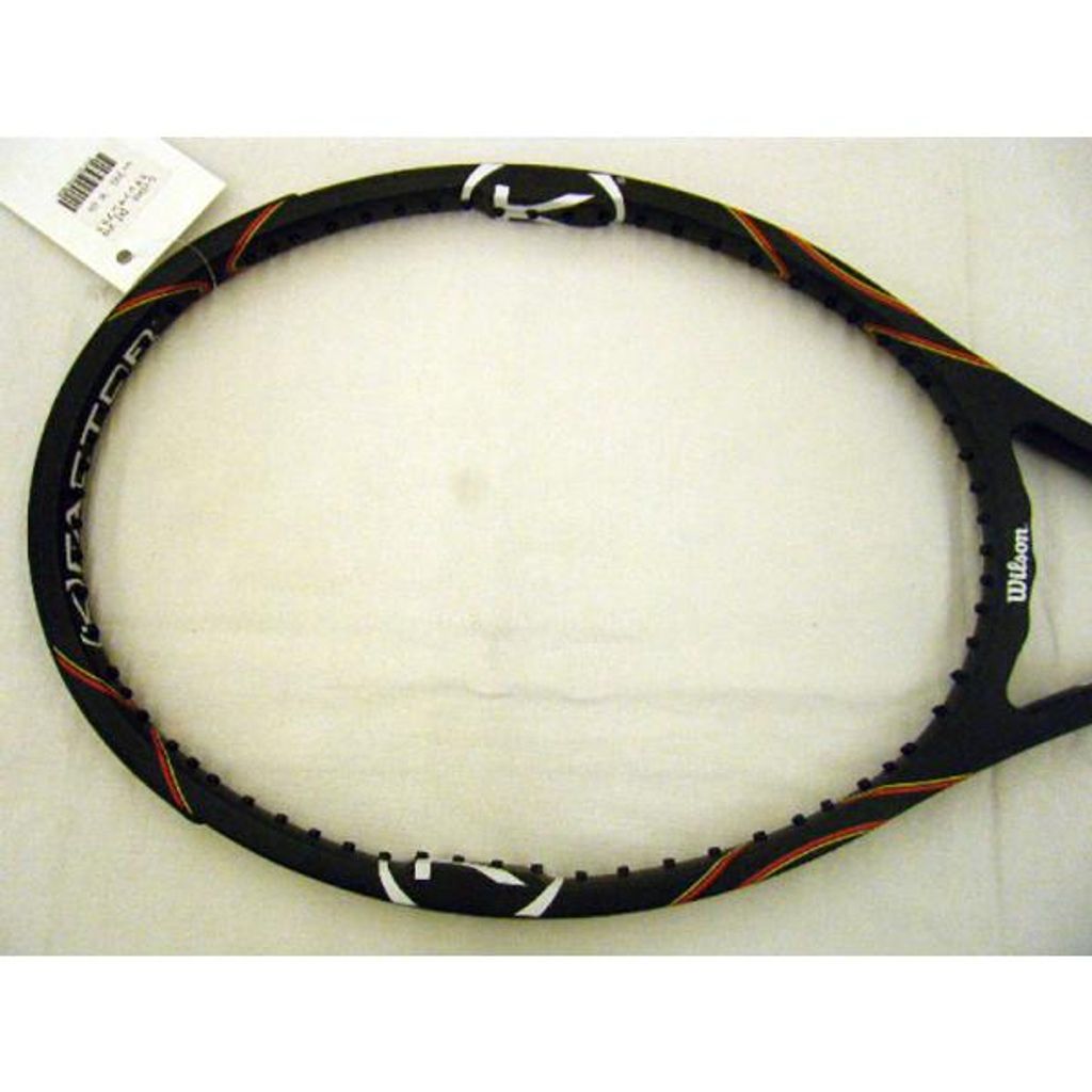 Wilson K Factor 88 プロスタッフ88 Pサンプラスモデル 希少 Wilson K