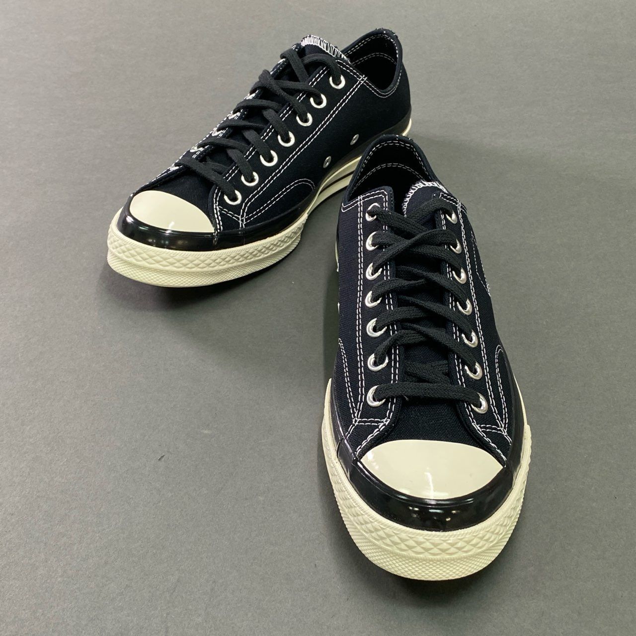 10c25 《未使用品》 CONVERSE コンバース MONCLER モンクレール 