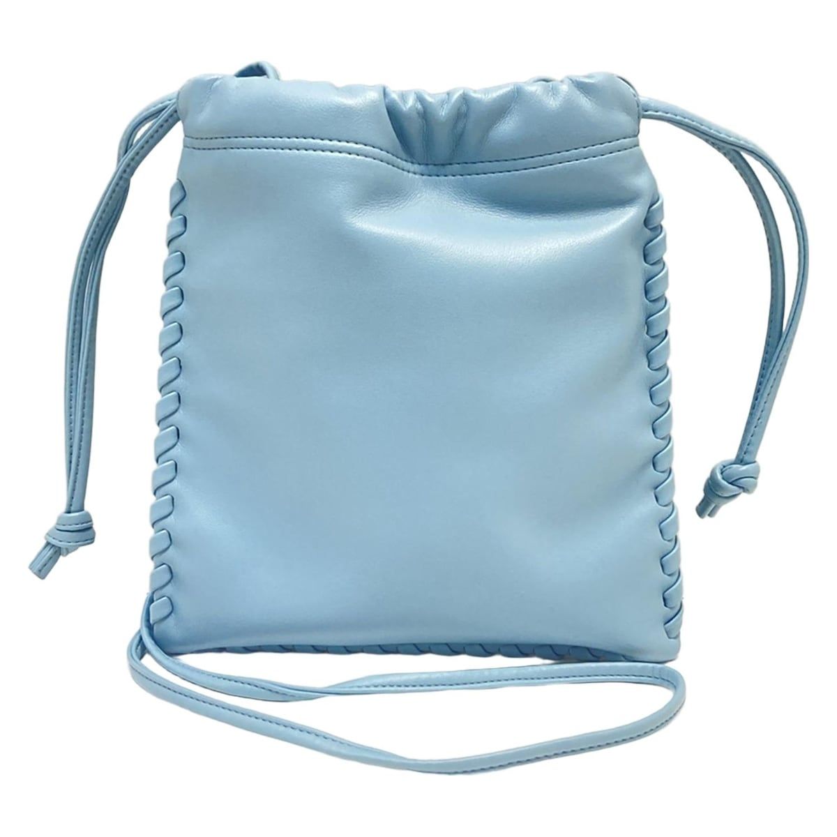 VASIC(ヴァジック) ショルダーバッグ美品 WELLS MINI MINI VC4505187 