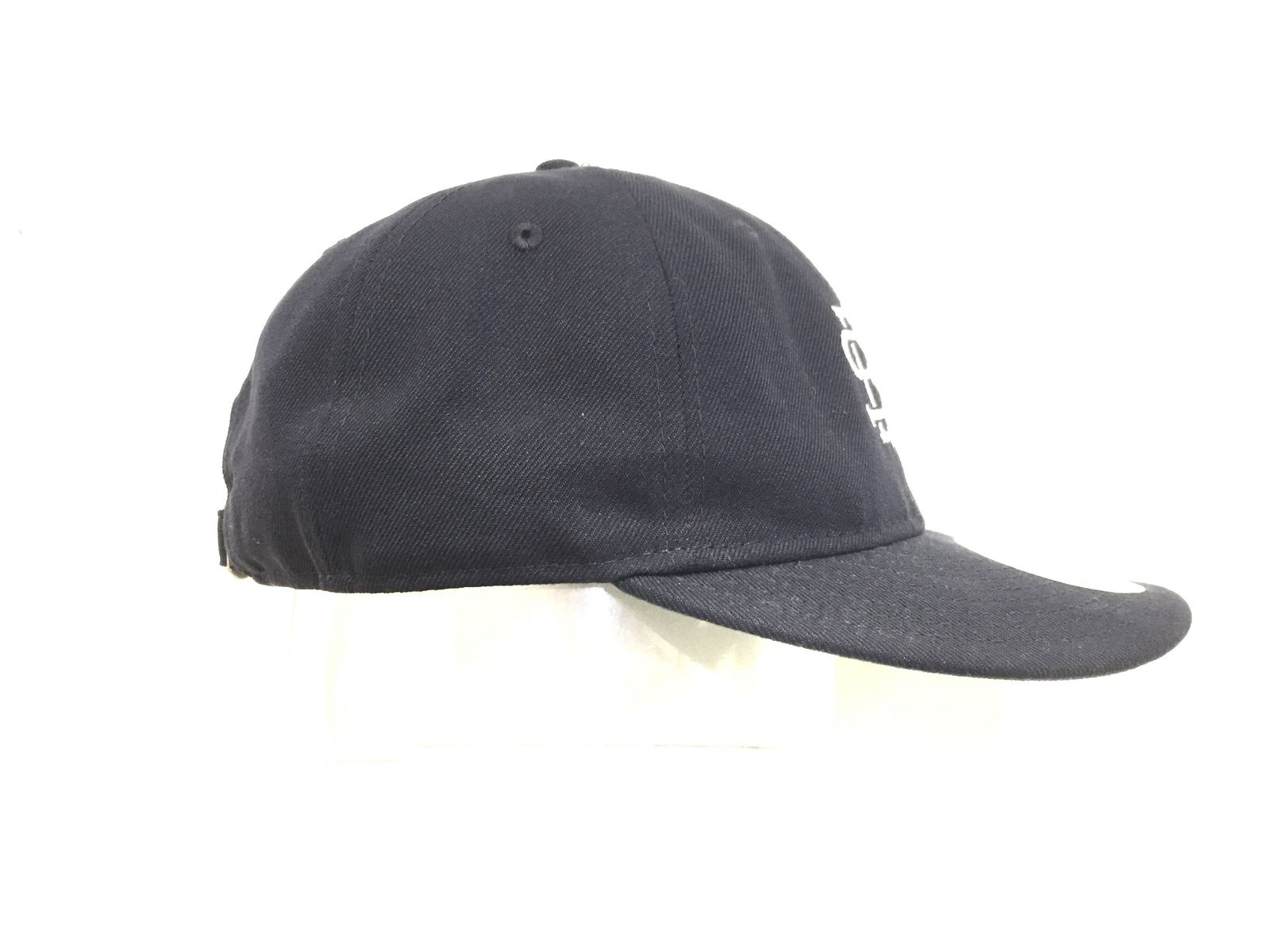 DRKSHDW (ダークシャドウ) 23AW キャップ L 黒 DRKSHDW (ダークシャドウ) 23AW キャップ L 黒（ブラック（黒