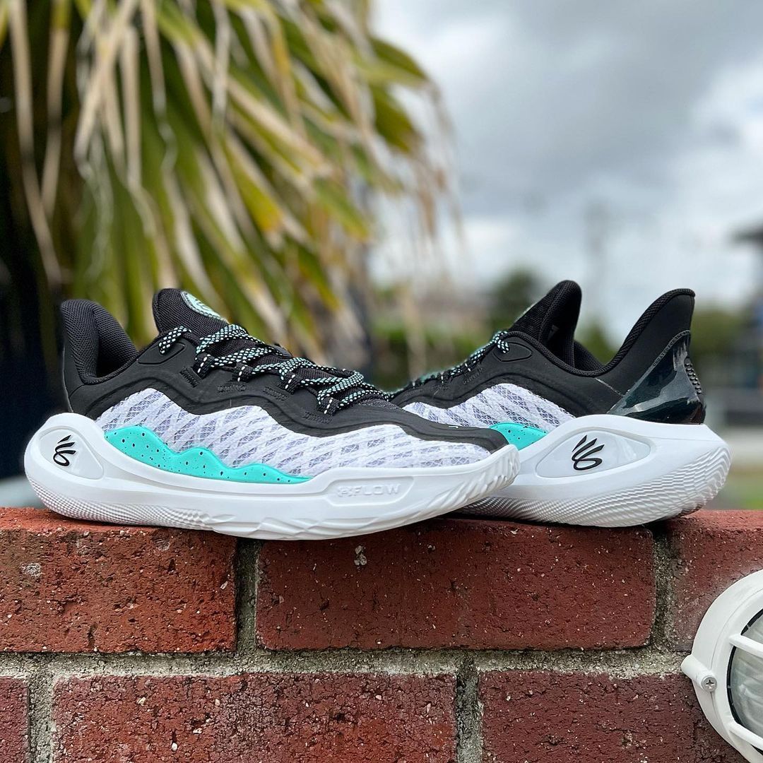 カリー11 アンダーアーマ カリー11｜UNDER ARMOUR（アンダーアーマー）