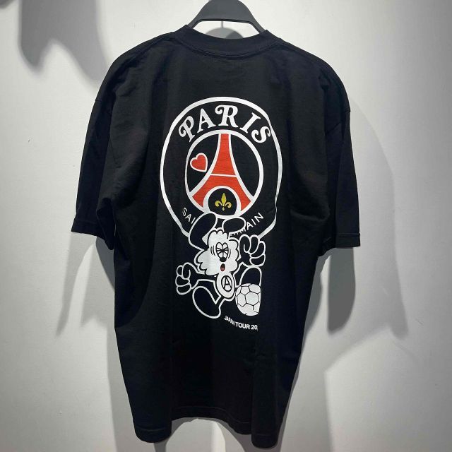[新品]パリサンジェルマン　アウェイ　2022/2023 XLサイズ　Y2K ナイキ（NIKE）（メンズ）パリ・サンジェルマンFC STAD JSY