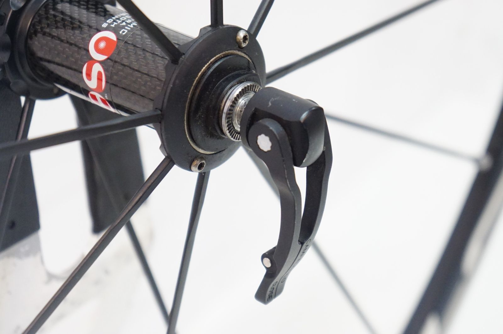 カンパニョーロ SHAMAL