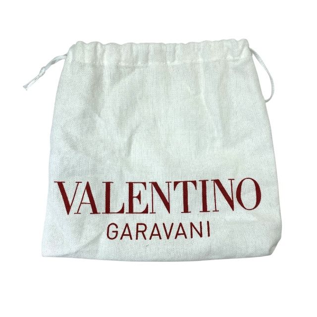 ヴァレンティノ メタルスタッズ ミノディエール チェーン ショルダーバッグ ラインストーン ゴールド VALENTINO GARAVANI レディース 女性 メンズ 男性 ユニセックス ギフト プレゼント バッグ カバン 財布 小物 ジュエリー DECORATOM_COM_BR