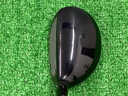 中古】 タイトリスト Titleist VG3(2018) U4 ユーティリティ UT