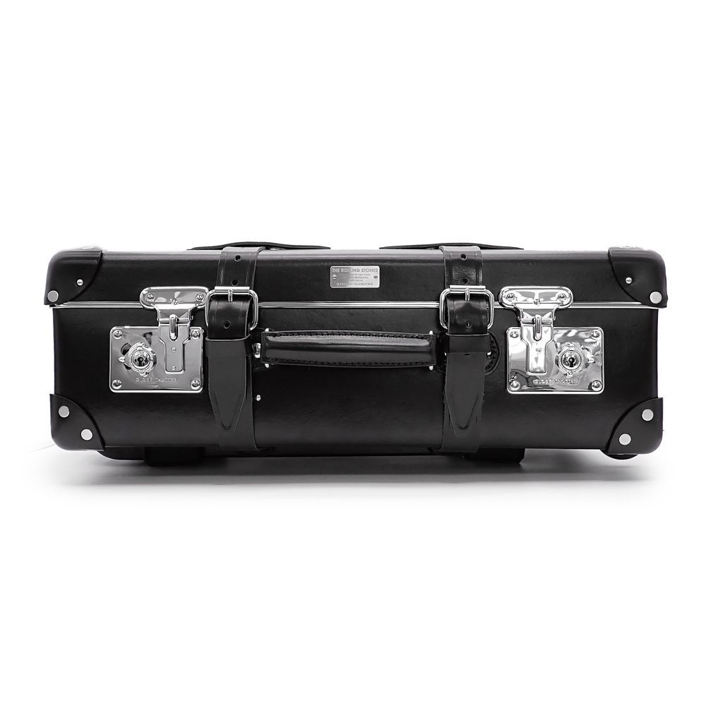 グローブトロッター ローリングストーンズ ヒステリックグラマー