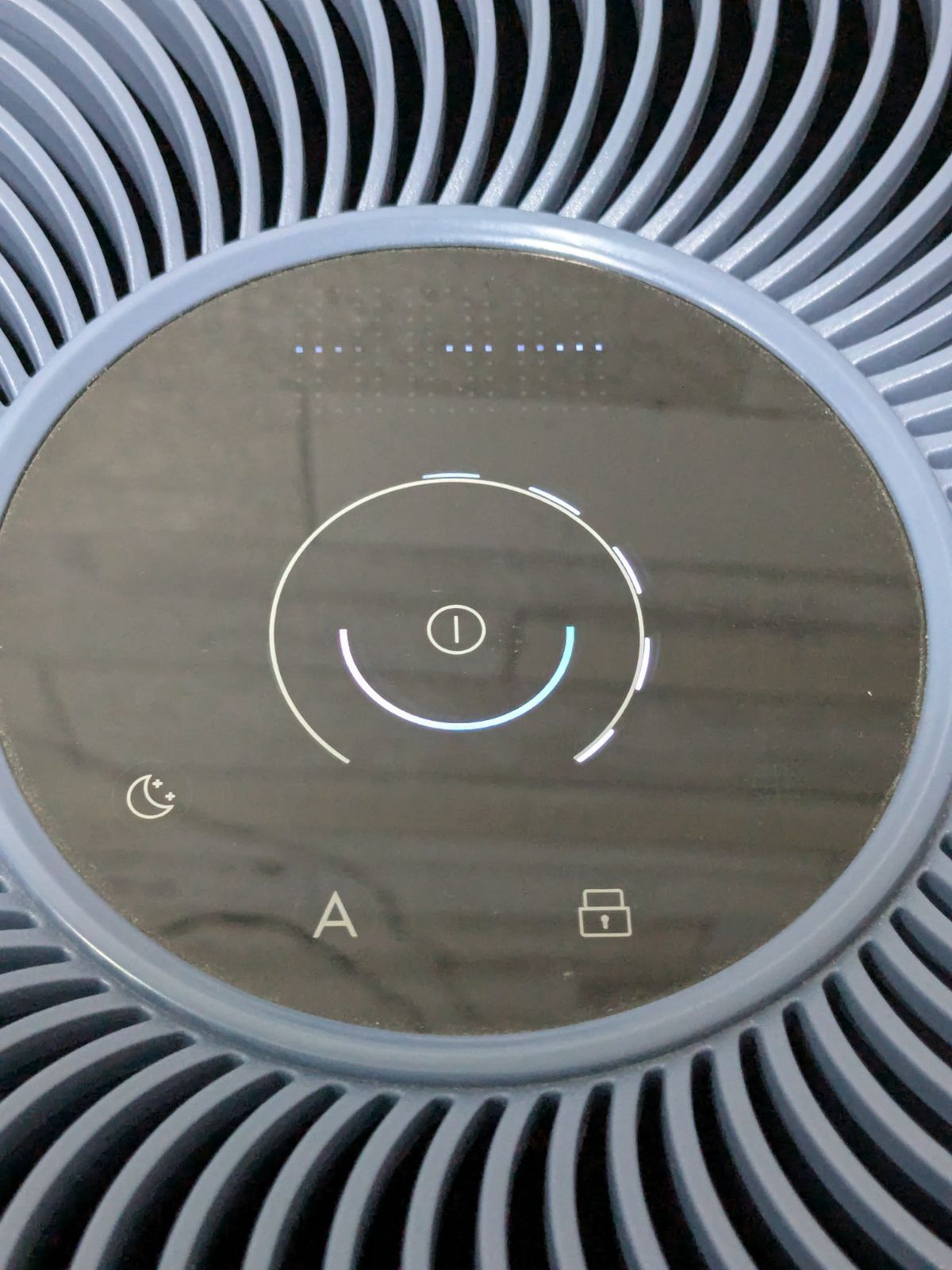 エレクトロラックス 空気清浄機