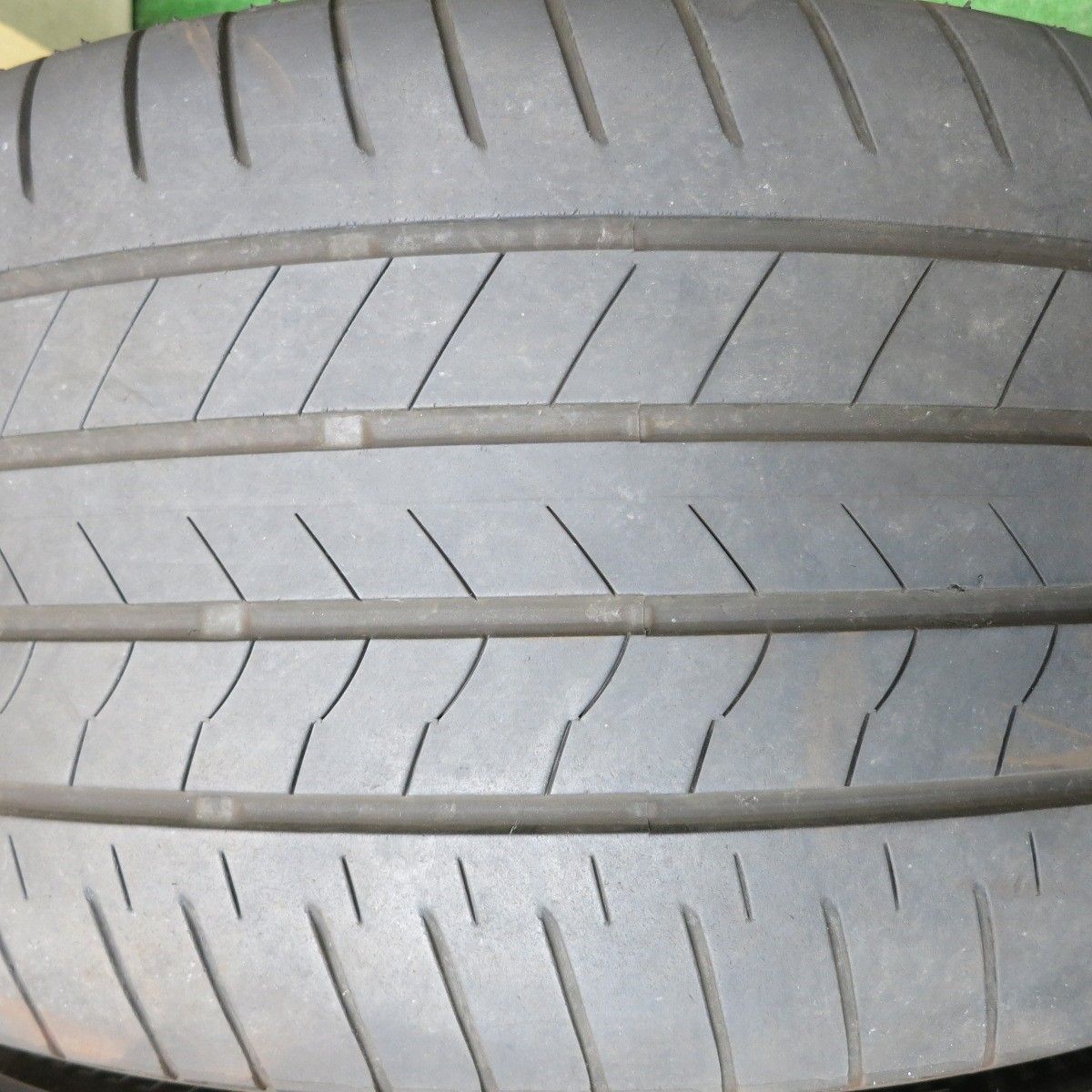純正 245|45R20