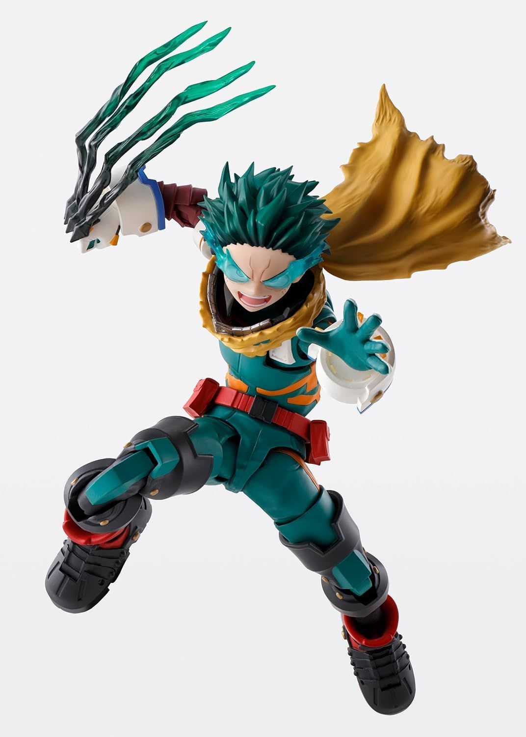 S.H.フィギュアーツ