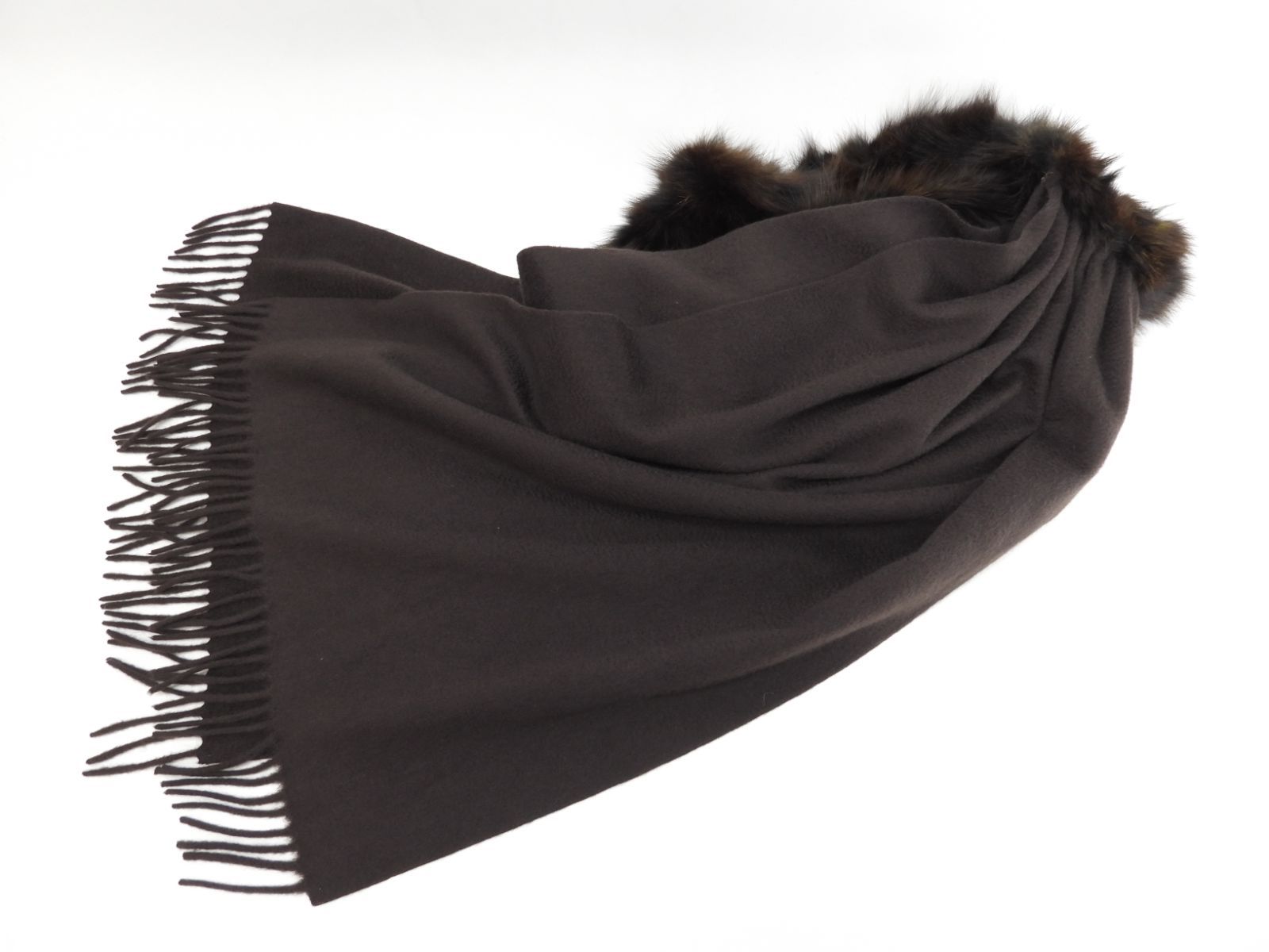 ロシアンセーブルファー茶