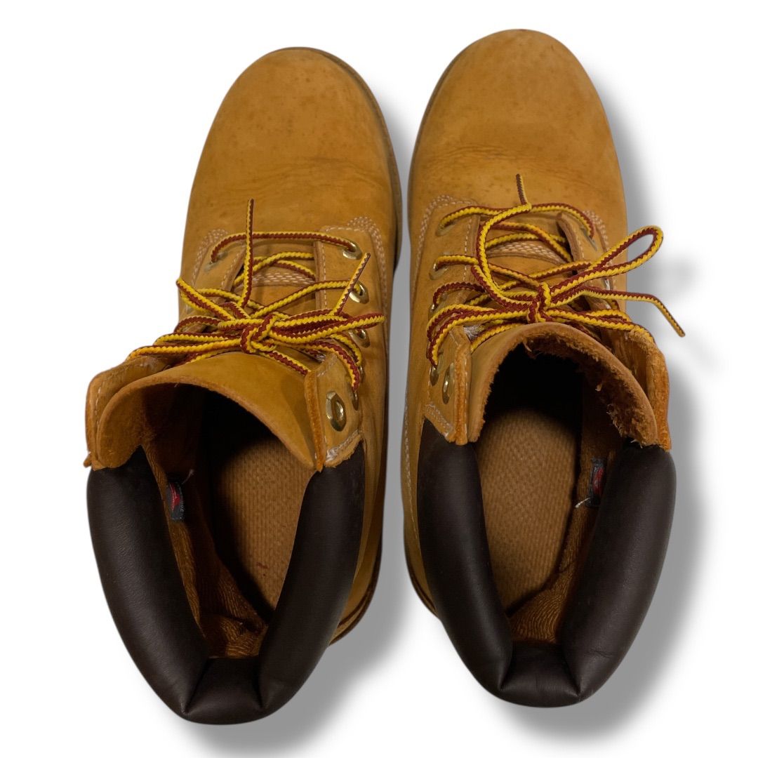 ティンバーランド