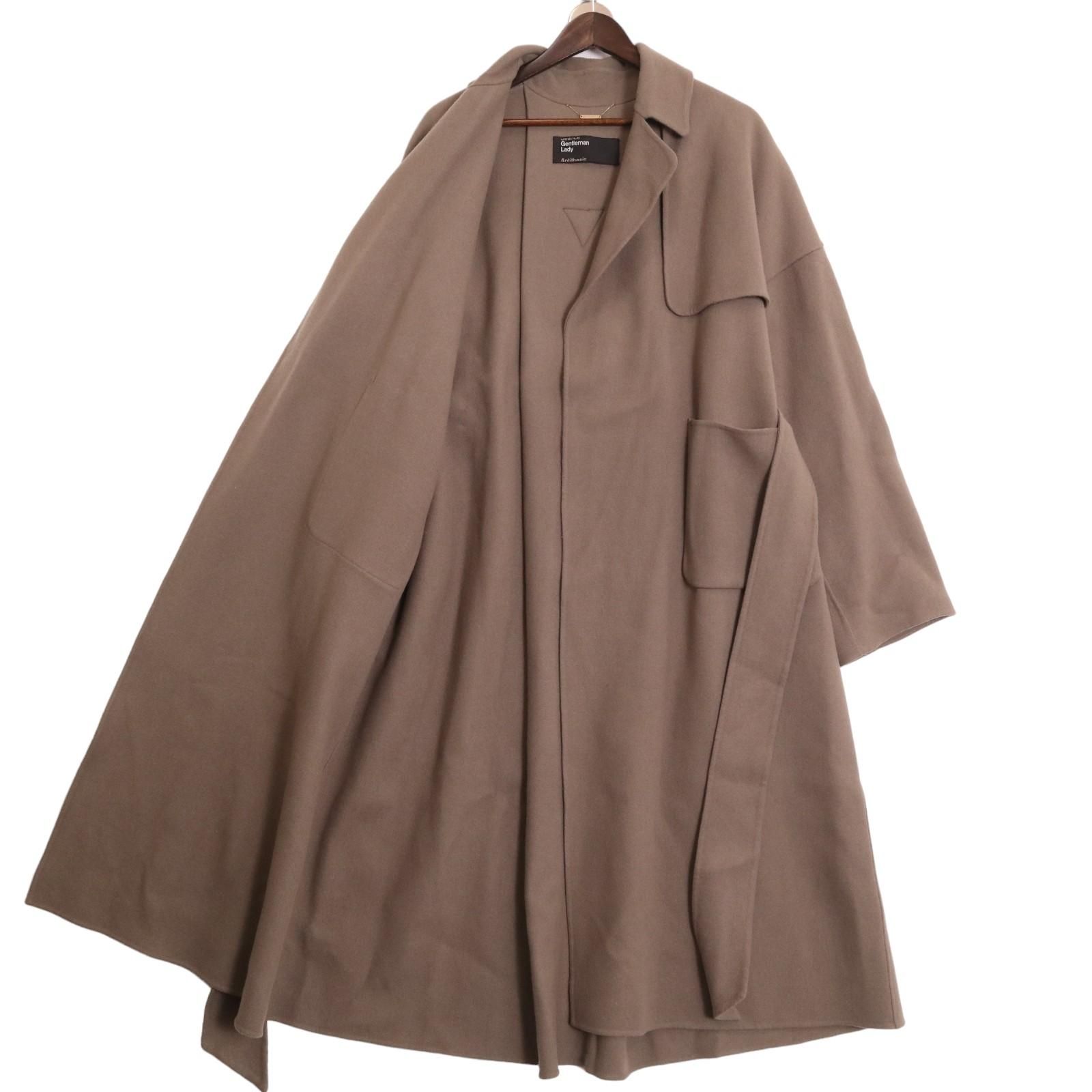 Chaos カオス CH907500ER スーベニアダブルコート F - メルカリ 