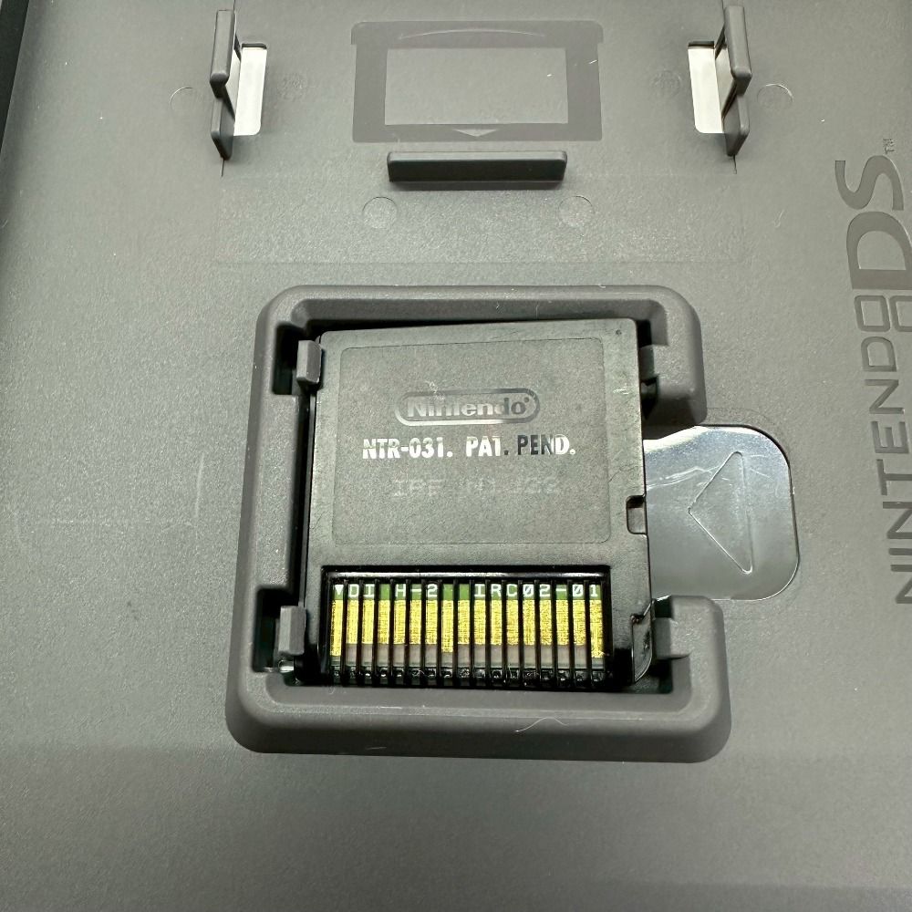 05w12613 【DS】ポケットモンスター ブラック2 ゲームソフト