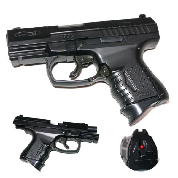 エアガン(ハンドガン) 楽天市場】UMAREX G19X TAN セラコートVer. ガスブローバック