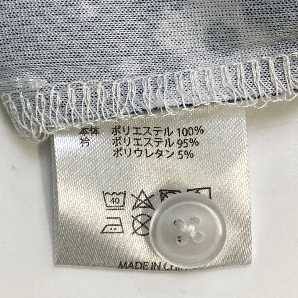 サイズ：XL ELECTRIC GOLF エレクトリック ゴルフ 半袖ポロシャツ