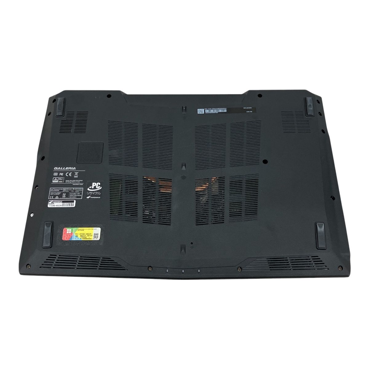 パソコン i7