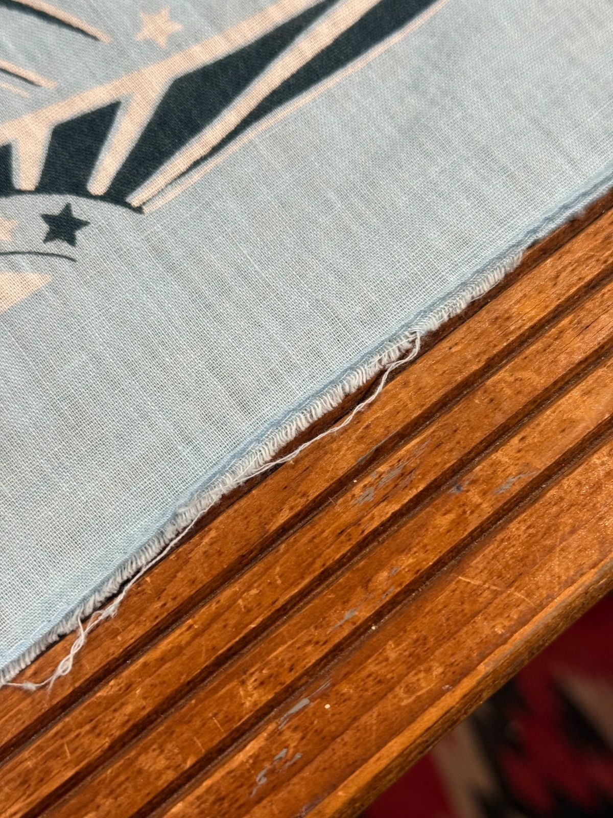 1970's バンダナ 星座シリーズ ARIES (牡羊座) - メルカリ