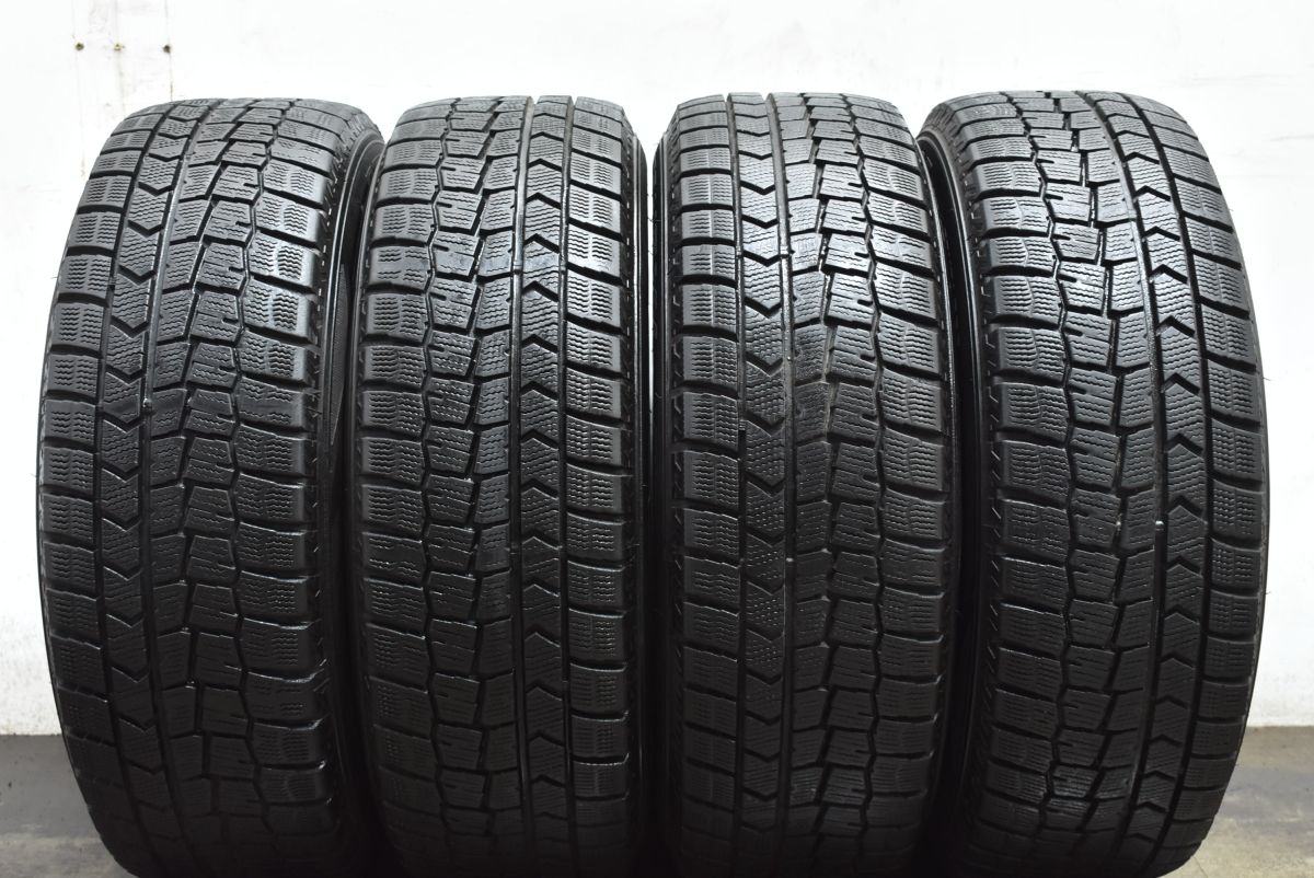 社外アルミ 195/65R15 ヴォクシー ステップワゴン PCD114.3 AIRNOVA