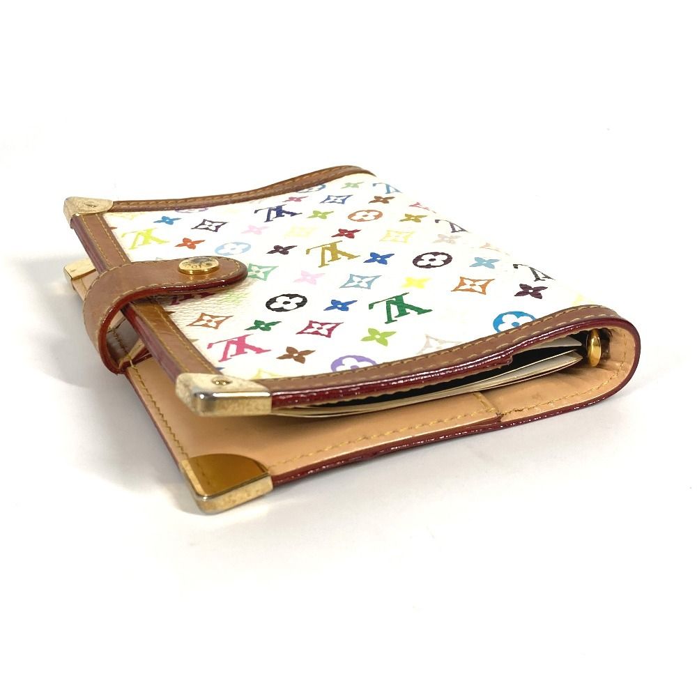 LOUIS VUITTON ルイヴィトン 手帳カバー アジェンダPM R20896