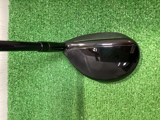 テーラーメイド Qi10 MAX U5 ユーティリティ UT Diamana BLUE TM60 Qi10 UT フレックスS メンズ 男性用 右利き 右用 Cランク ゴルフクラブ