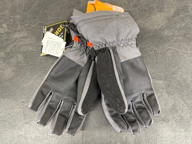 1つ新品 グローブ 4点セット 【中古】KOMINE PRIMALOFT ROUGH&ROAD KOMBI MとLサイズ コミネ コンビ プリマロフト バイク用品/58097