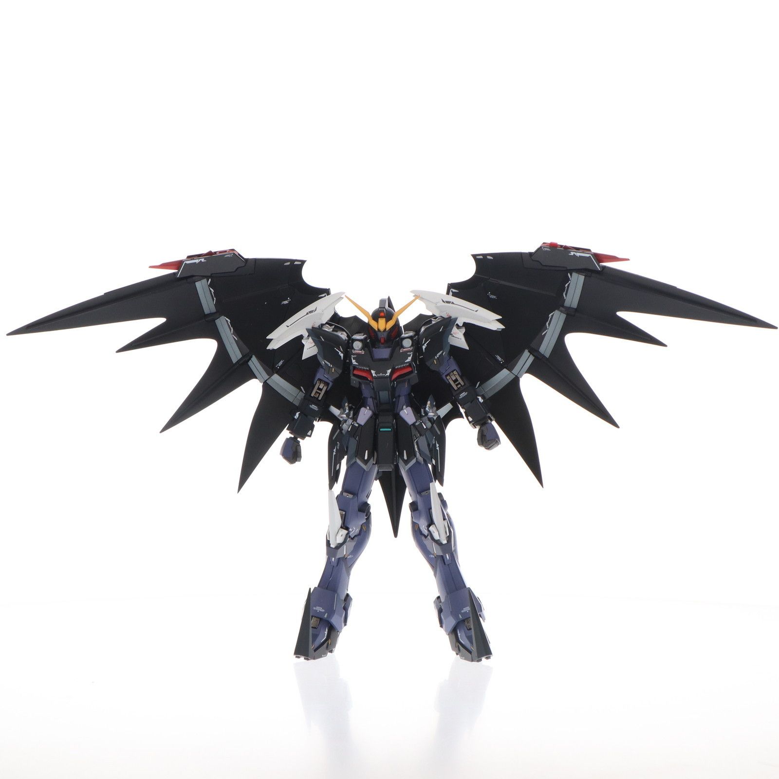魂ウェブ商店限定 GUNDAM FIX FIGURATION METAL COMPOSITE ガンダム 