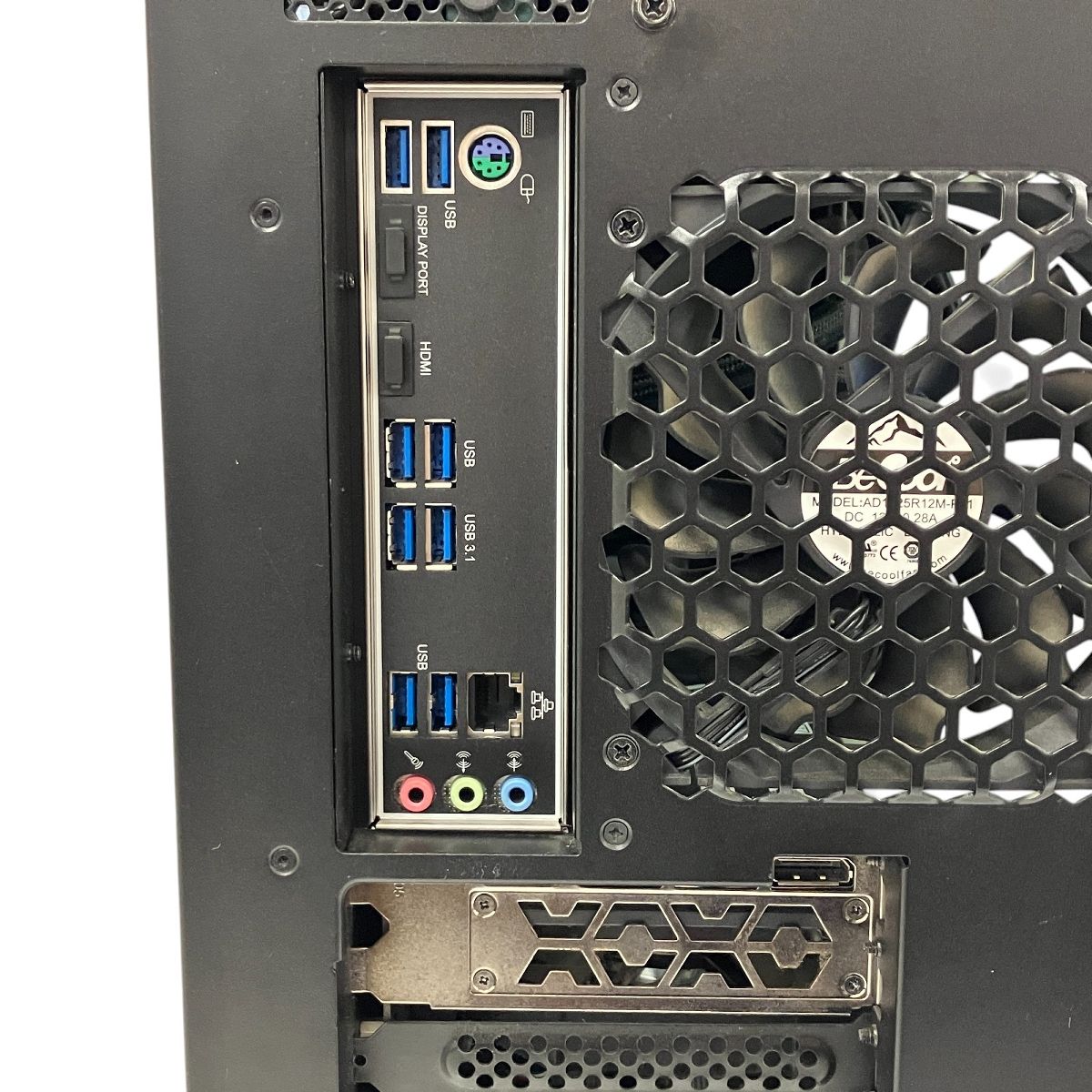 SSD