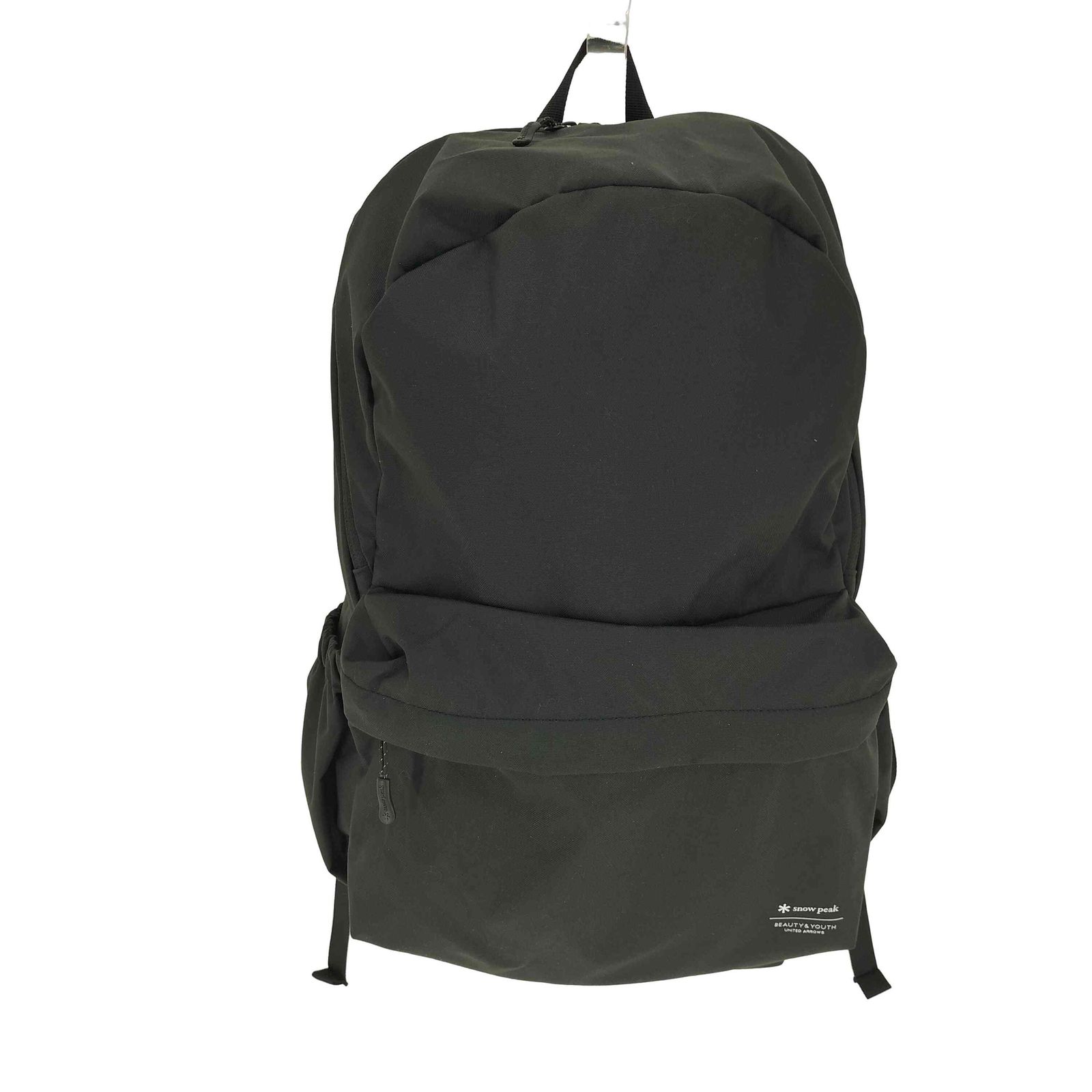 スノーピーク Snow Peak 22AW 別注 Everyday Use Backpack エブリデイ 
