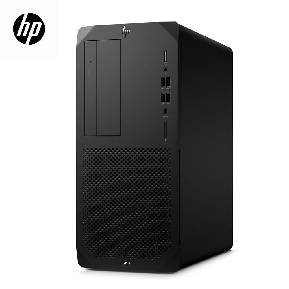 HP/Z1 ゲーミングPC Core-i7-10700/64GB/SSD M.2 1TB/HDD 4TB/NVDIA 