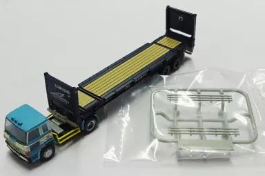 ザ・トレーラーコレクション第5弾 ザ・トレーラーコレクション | ジオコレ | トミーテック