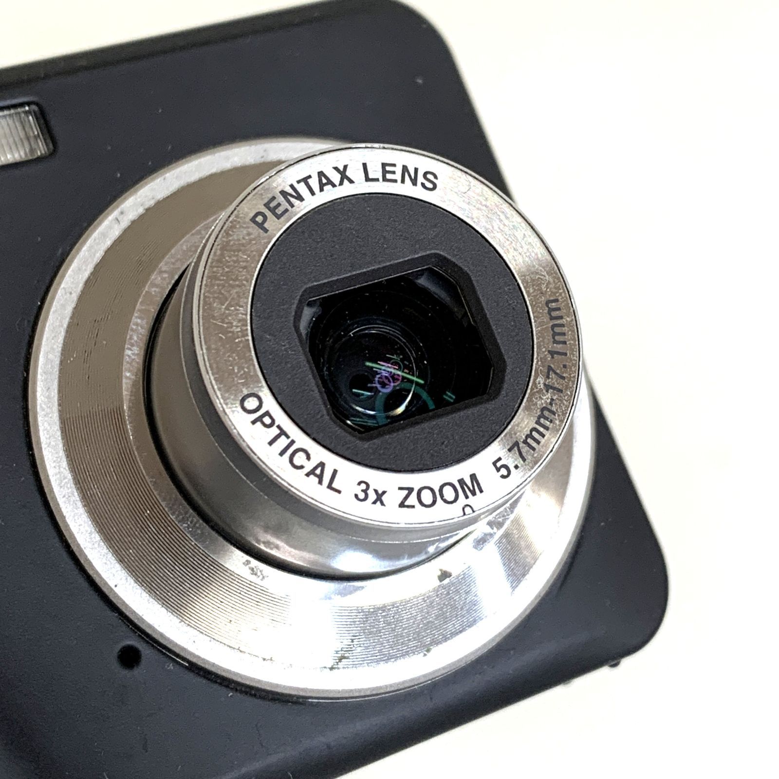 【動作確認済】PENTAX Optio E90 Pentax Optio E90 Digital Camera - ecoustics.com