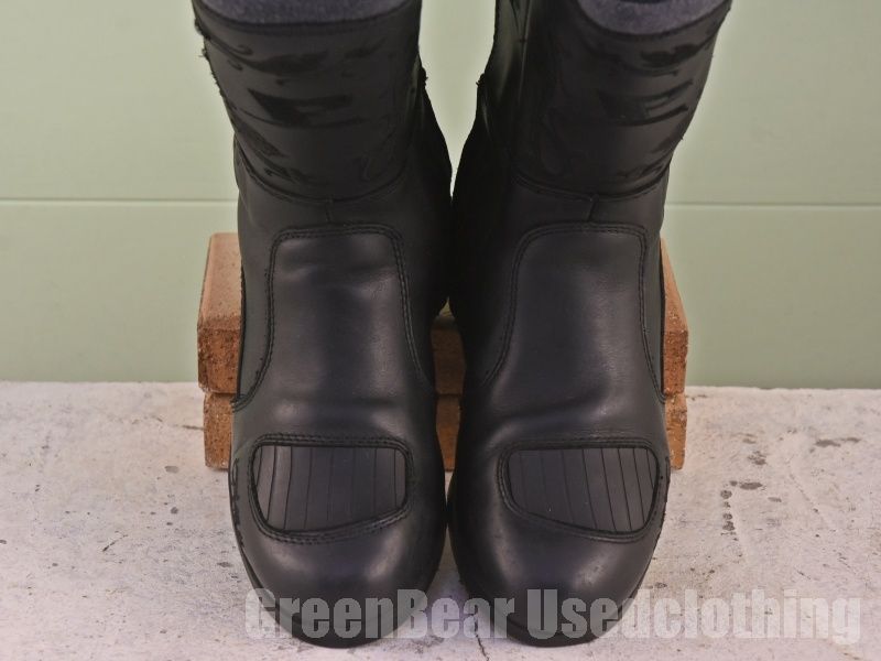 PROBIKER プロバイカー レディース ブーツ サイズ：39