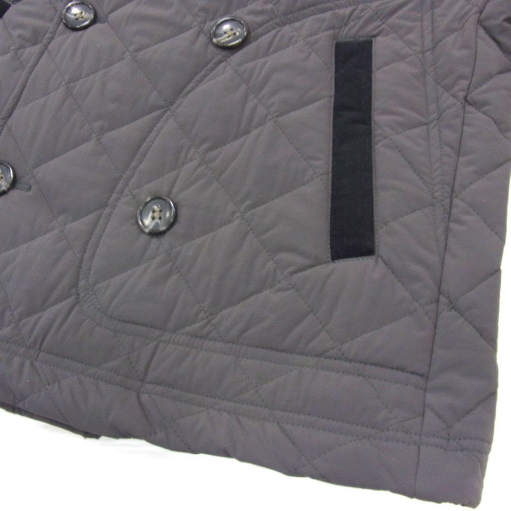 新品 定価2万円以上○G-STAGE Gステージ キルティング コート