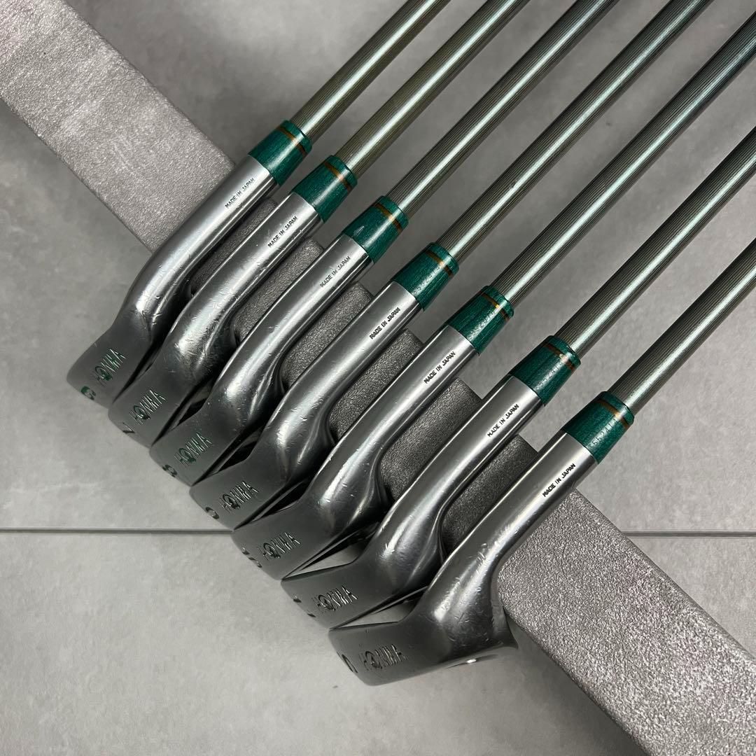 HONMA 本間ゴルフ25S7050BO0033