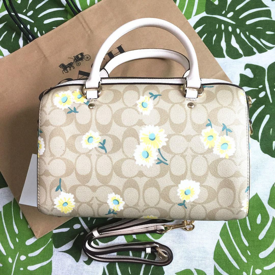 COACH コーチバッグ ショルダーバッグ C2849 ハンドバッグ 2WAY - メルカリ 