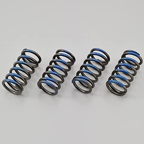 葵さん専用 デイトナDaytona クラッチスプリング 4個 63558