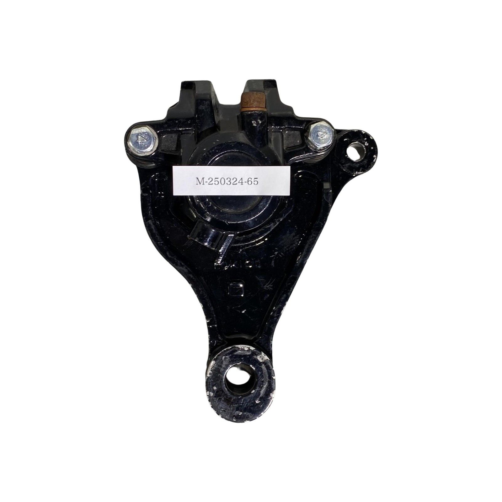 KAWASAKI Z1000J リアキャリパー カワサキ