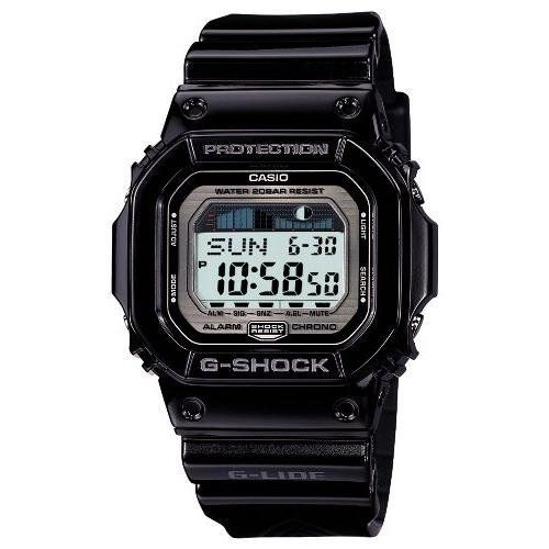 カシオ 腕時計 ジーショック 正規品 G-LIDE GLX-5600-1JF メンズ ブラック