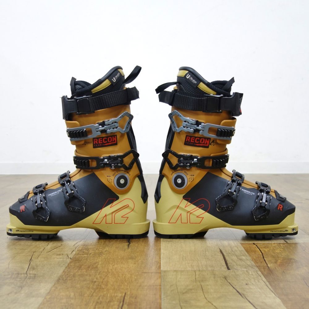 ケーツー K2 Recon Team 25.5cm 294mm リーコン チーム - メルカリ