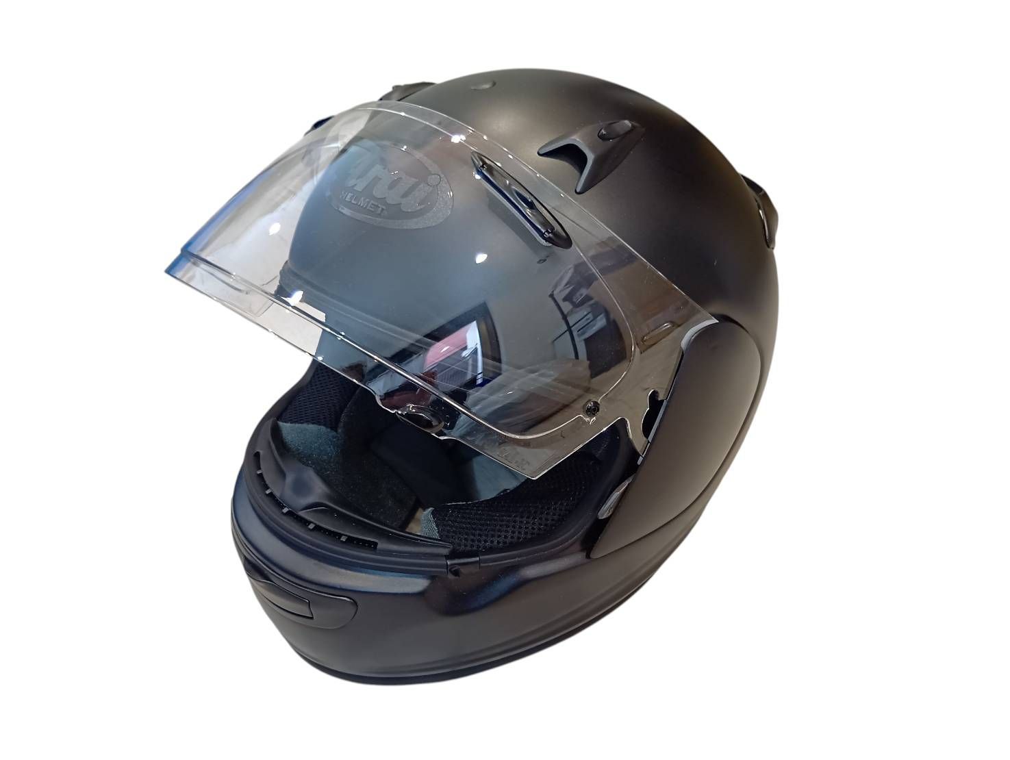 Arai QUANTUM-J SAKATA クアンタムJ サカタ Lサイズ Webike | Arai アライ QUANTUM-J Sakata [クアンタム-J サカタ