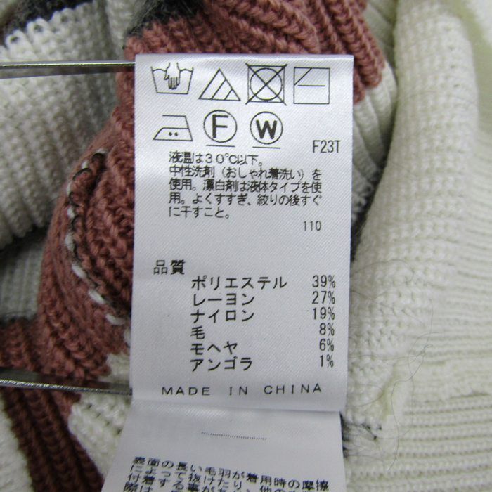 レディース Mサイズ