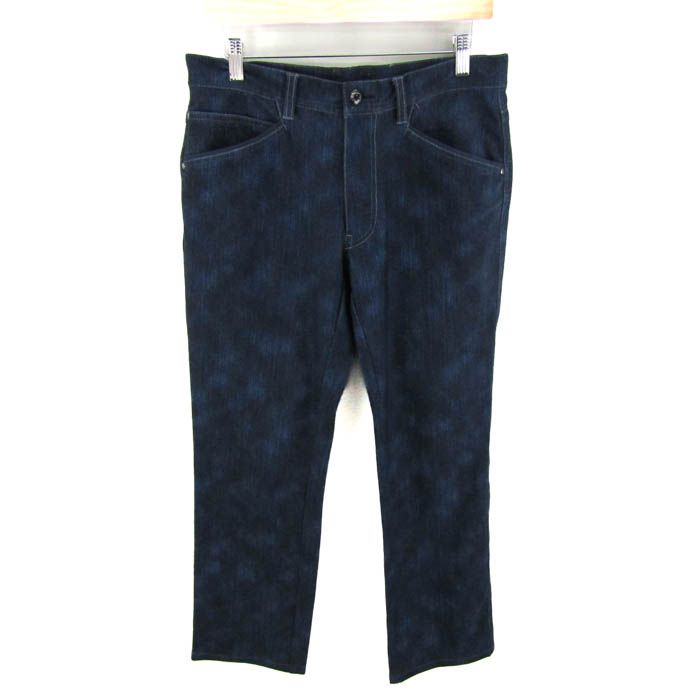 LANVIN SPORT/ランバンスポール/パンツセットアップ LANVIN SPORT ランバン スポール - パンツ -デサントストア-DESCENTE