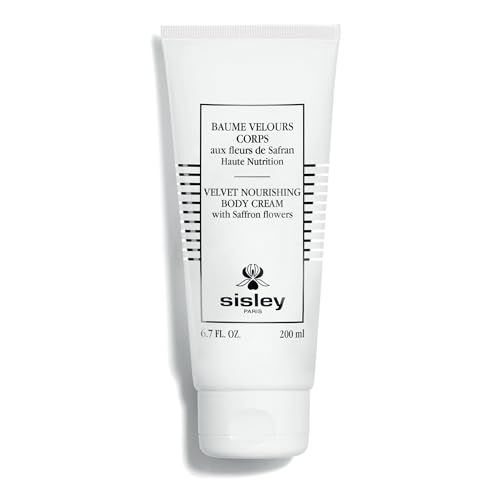 SISLEY シスレー コンフォール ベルベット ボディ クリーム 200 mL