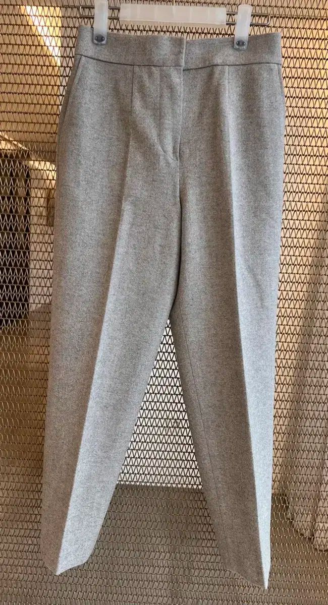 LANVIN LANVIN ランバン ズボン