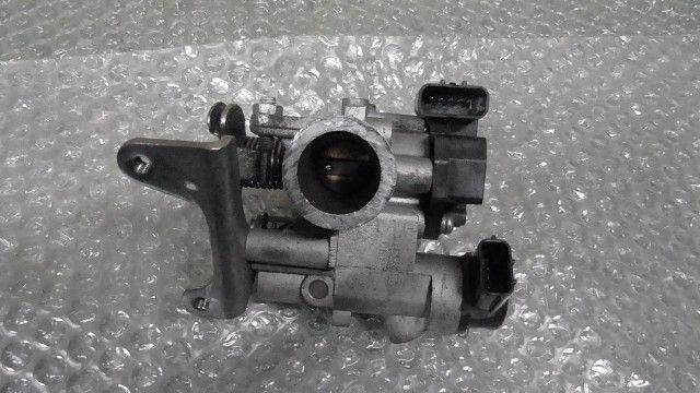ビーノ４スト　FI　SA54J-008xxx　の　スロットルボデー:#1730860033