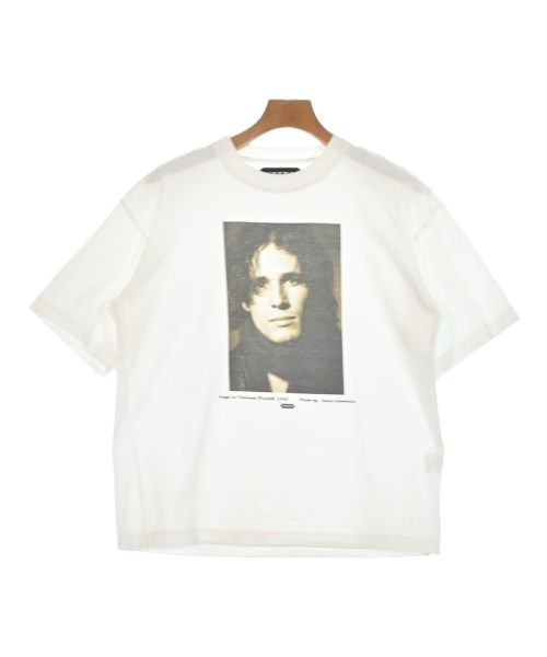 AUBERGE Tシャツ カットソー メンズ 古着