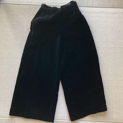 レーヨン生地セットアップ